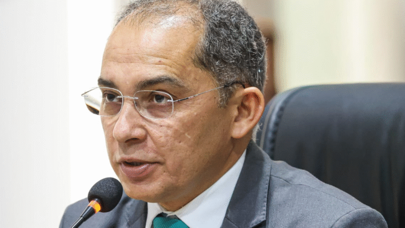 Vereador Vandinho Pereira reconhece trajetória histórica de Shayana Sarah Andrade Mousinho com a Comenda Cidade Juazeiro – Mérito Legislativo