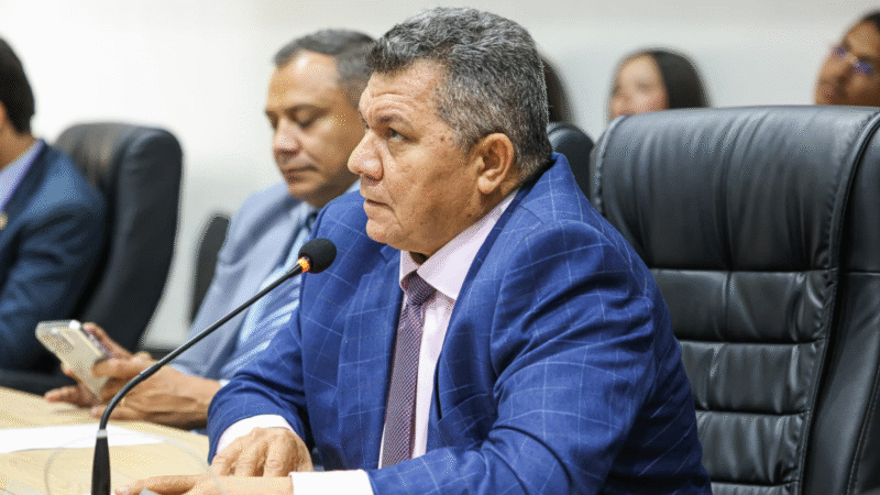 Vereador Chagas Moura anuncia início da 1ª Copa Chagas Moura neste domingo (07/12), com premiação de R$ 57 mil e participação de 16 equipes