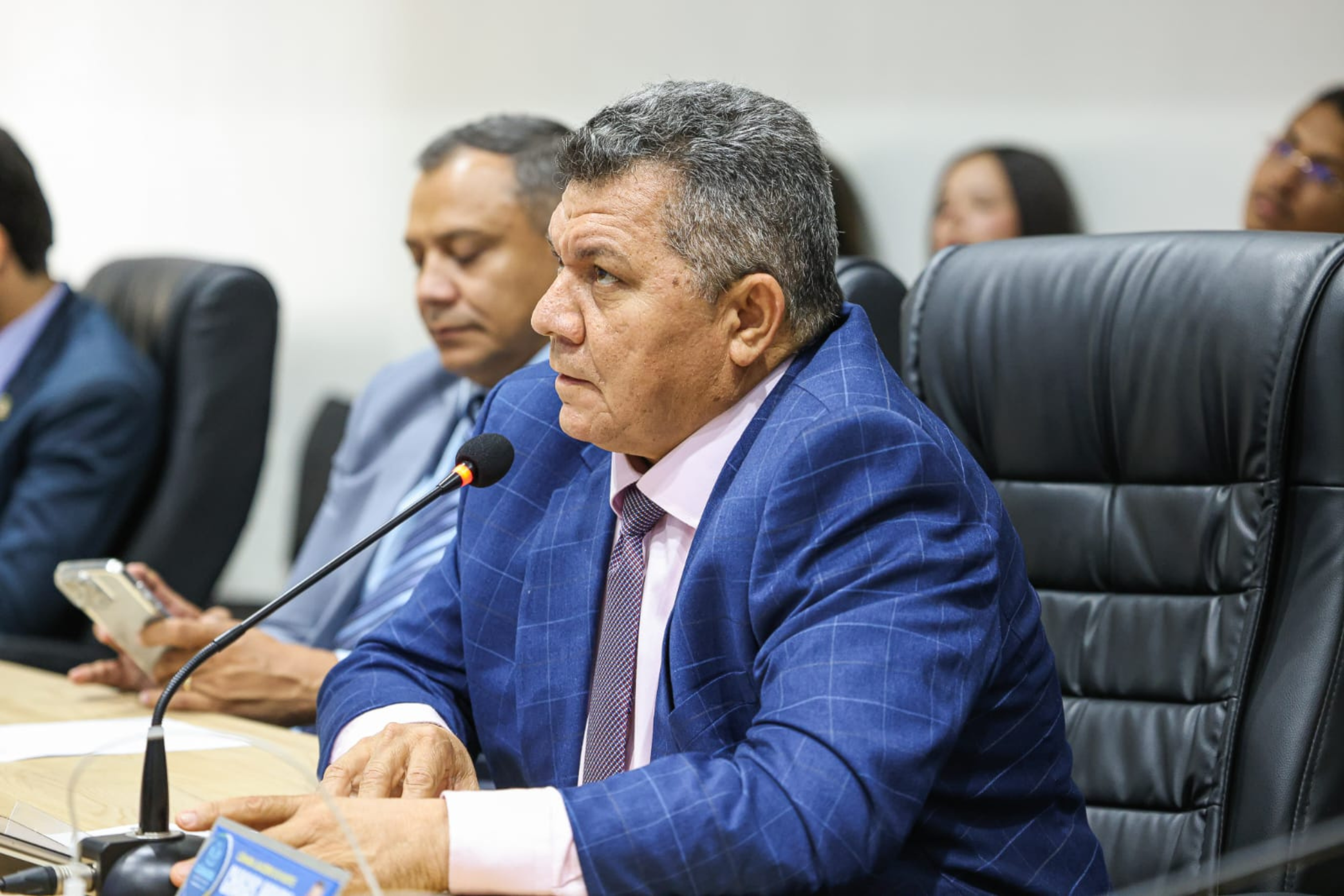 Vereador Chagas Moura anuncia início da 1ª Copa Chagas Moura neste domingo (07/12), com premiação de R$ 57 mil e participação de 16 equipes