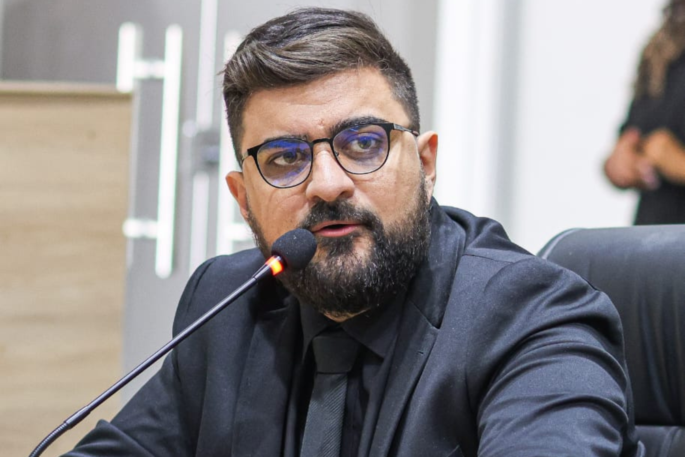 Lukão: fiscalização dura, independência política e grande força popular em Juazeiro do Norte