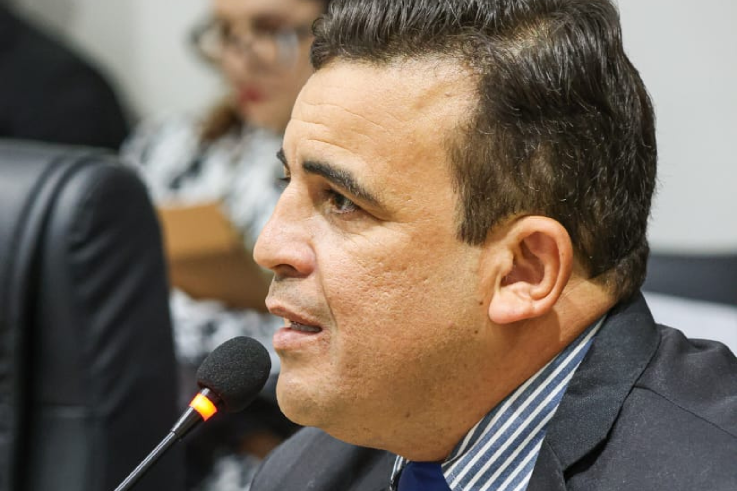 Vereador Alexandre Sobreira: atuação firme, base consolidada e resultados para Juazeiro do Norte