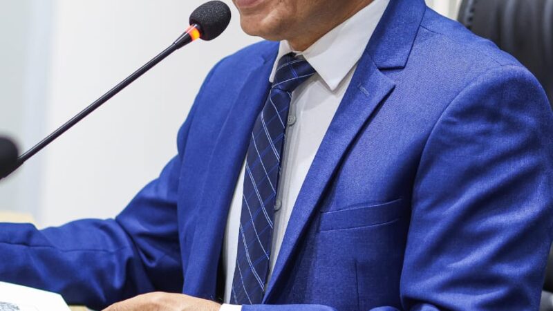 Vereador Vandinho Pereira propõe Título de Cidadã Juazeirense para Mestra Marinez, referência cultural do Coco Frei Damião