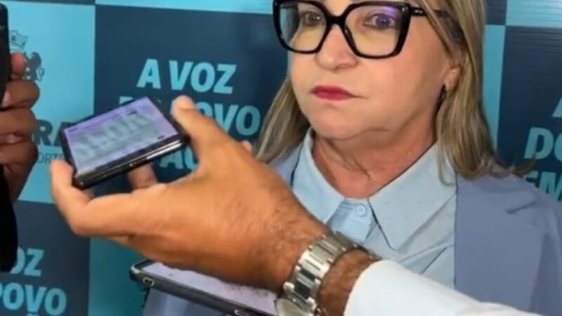 Vereadora Rita Monteiro apresenta projeto que institui o Concurso Municipal de Oratória Parlamentar em Juazeiro do Norte