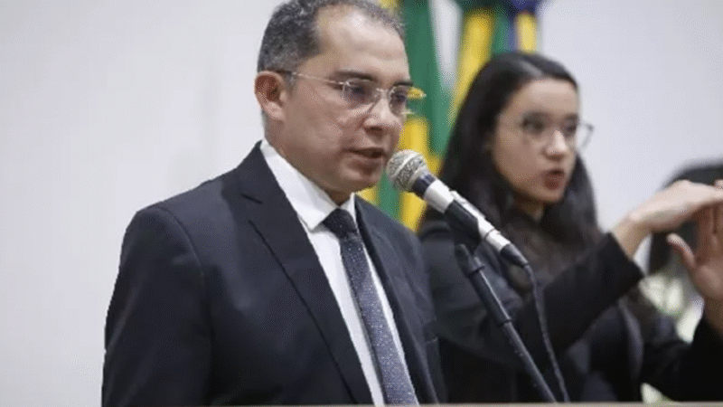 Projeto de Lei de Vandinho Pereira reconhece e fortalece Práticas Integrativas e Complementares em Saúde