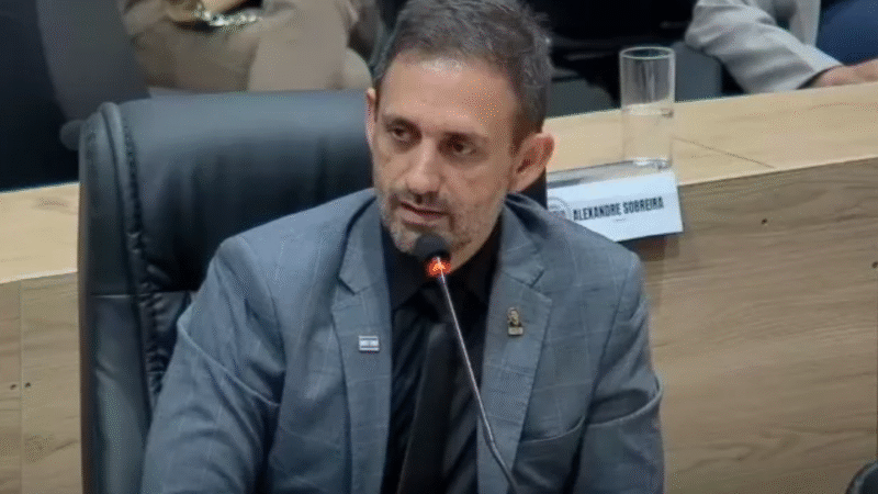 Vereador Boaz do Bolsonaro apresenta Projeto de Lei que estabelece contrapartida financeira de instituições privadas ao uso da rede pública de saúde