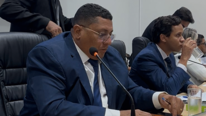 O primeiro ano do vereador Badú: escuta ativa, presença social e consolidação do mandato em Juazeiro do Norte