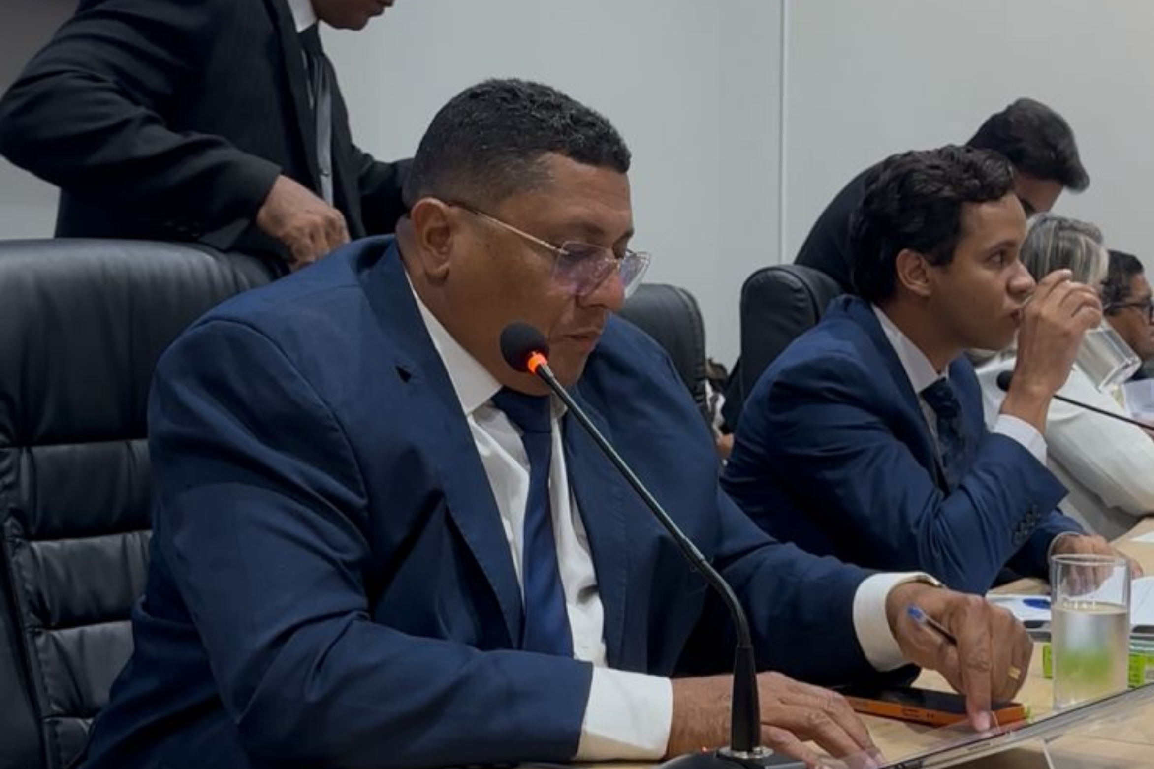 O primeiro ano do vereador Badú: escuta ativa, presença social e consolidação do mandato em Juazeiro do Norte