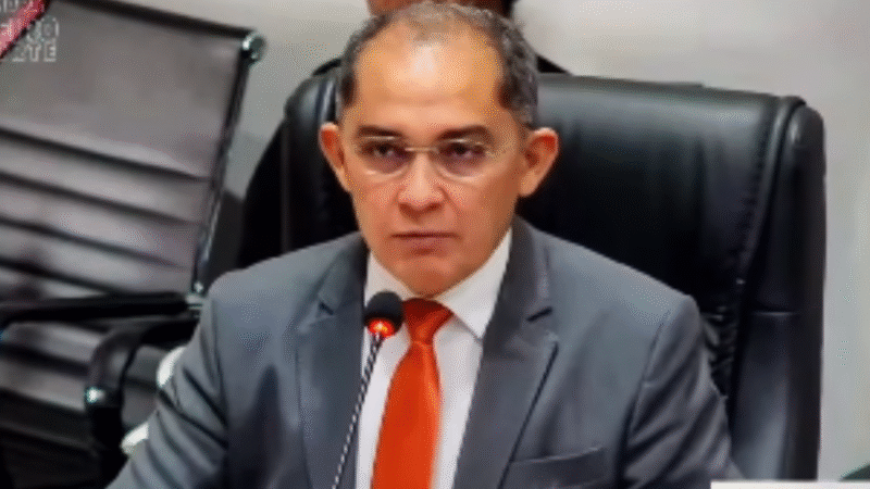 Câmara de Juazeiro do Norte aprova projeto de lei de Vandinho que reconhece a música gospel como manifestação cultural