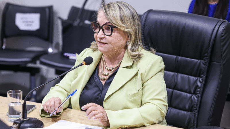 Vereadora Rita Monteiro solicita melhorias estruturais e ambientais nos bairros João Cabral e Tiradentes