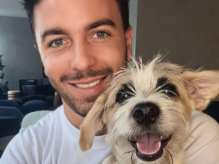 Deputado Célio Studart participa da Cãomiada Cariri e destaca transformação na proteção animal da região