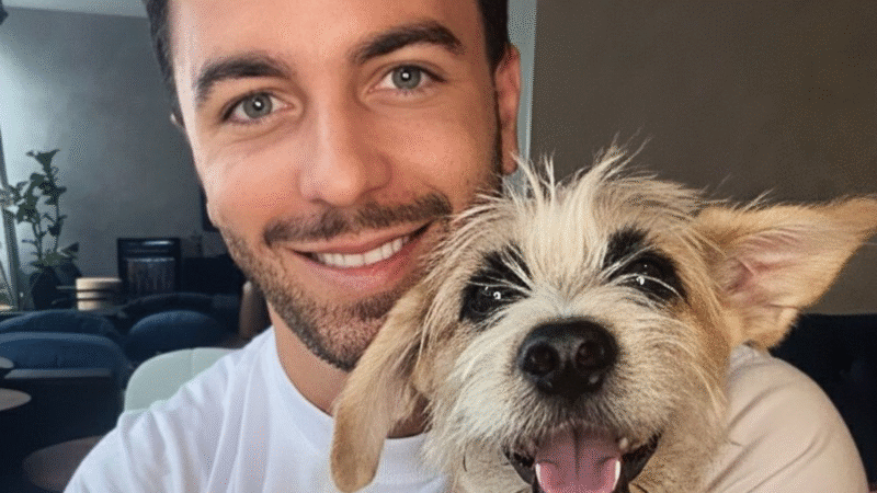 Deputado Célio Studart participa da Cãomiada Cariri e destaca transformação na proteção animal da região