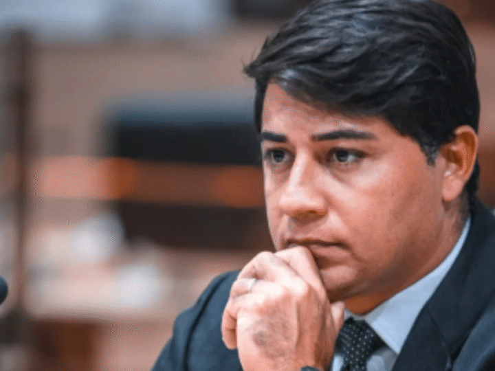 Vereador Rafael Cearense cobra ações urgentes de infraestrutura em Juazeiro do Norte