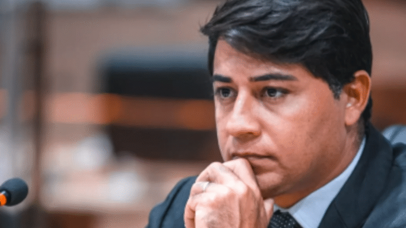 Vereador Rafael Cearense cobra ações urgentes de infraestrutura em Juazeiro do Norte