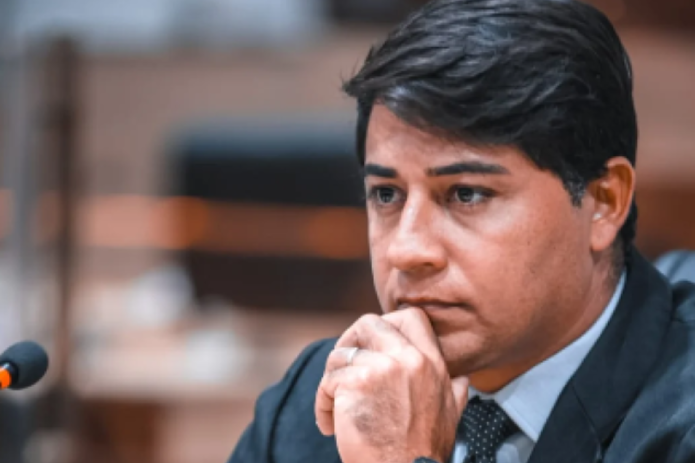 Vereador Rafael Cearense cobra ações urgentes de infraestrutura em Juazeiro do Norte