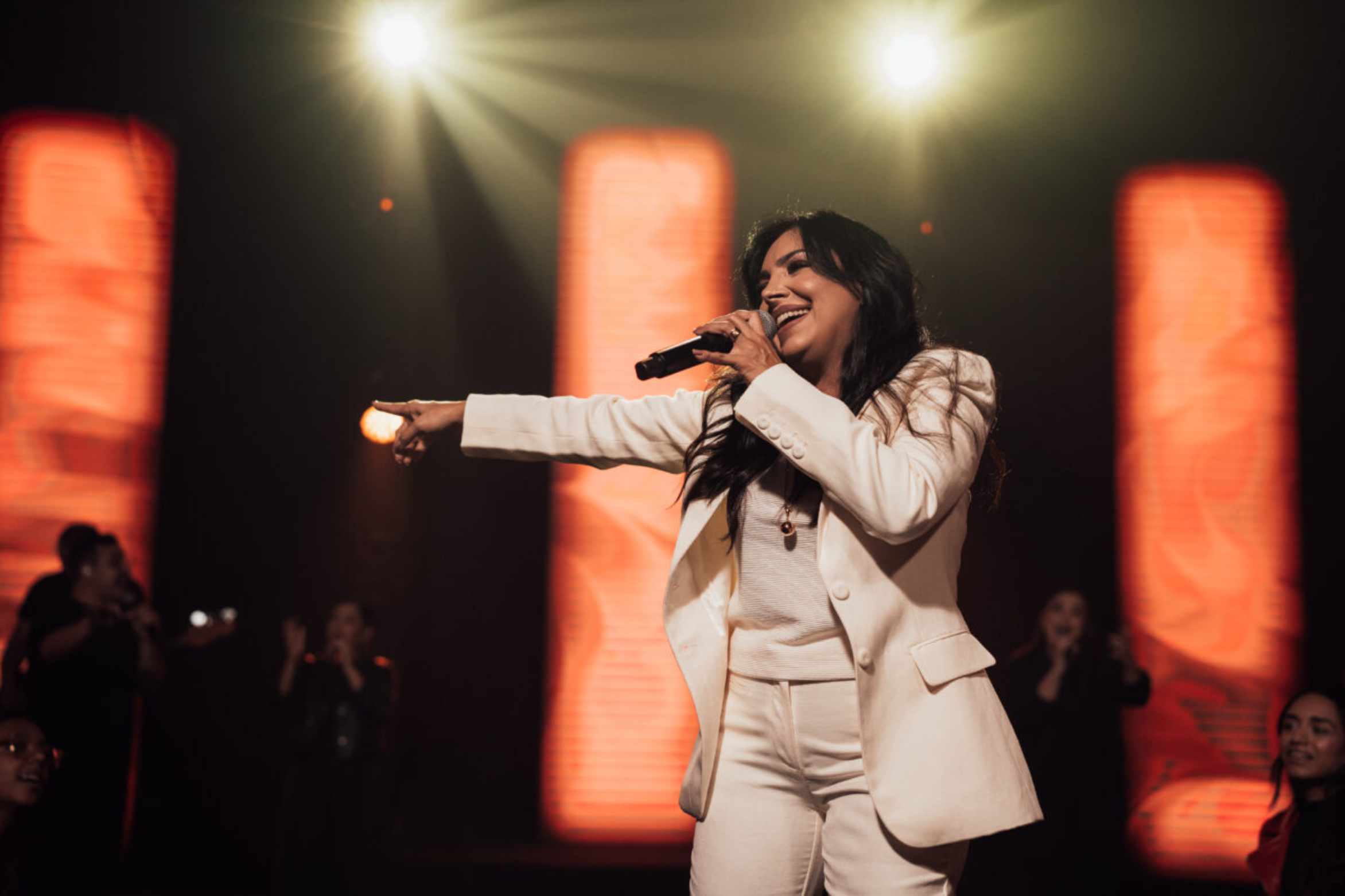 Circuito de Festivais fortalece cultura e fé em Juazeiro do Norte, destaca Vereador Vandinho Pereira