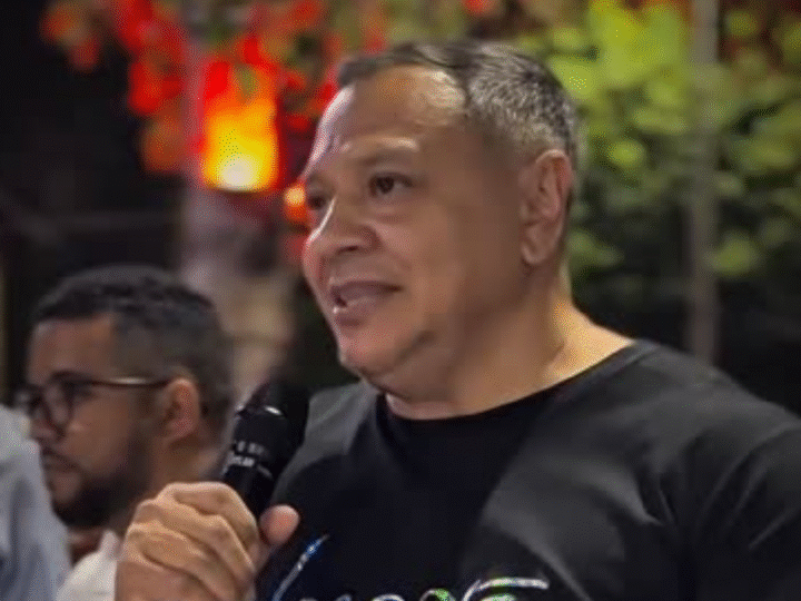 Vereador Cleilson Móveis apresenta projeto que inclui a EXPOCONFEITAJUA no Calendário Oficial de Eventos de Juazeiro do Norte