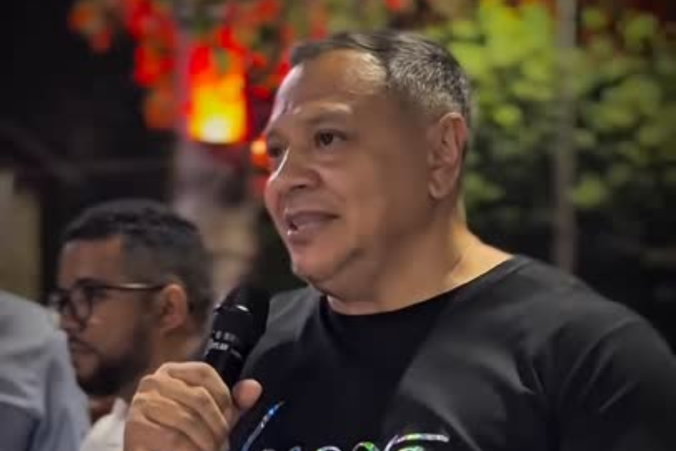 Vereador Cleilson Móveis apresenta projeto que inclui a EXPOCONFEITAJUA no Calendário Oficial de Eventos de Juazeiro do Norte