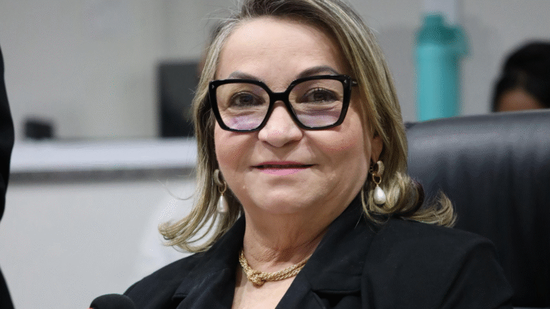 Projetos de indicação da vereadora Rita Monteiro são aprovados e seguem para sanção do prefeito Gledson Bezerra