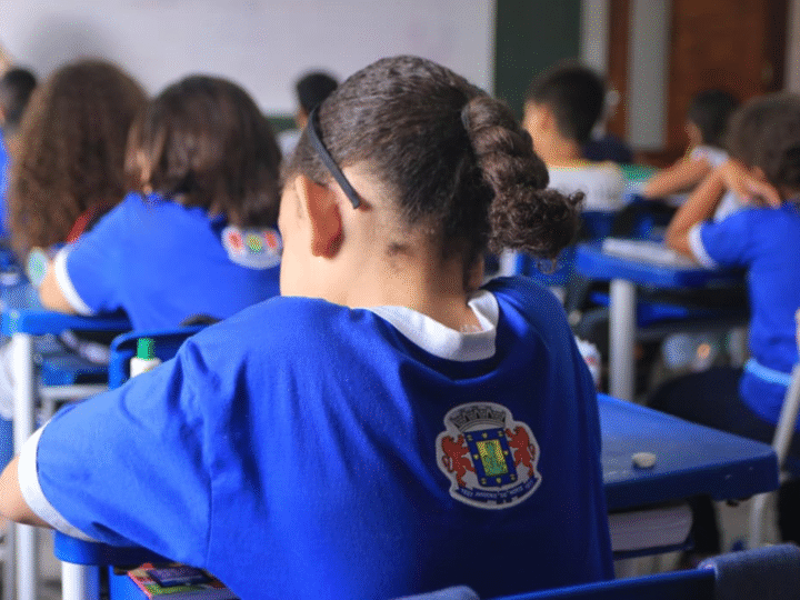 Organização de matrículas por dia evita filas em Juazeiro do Norte