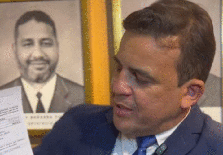 Vereador Alexandre Sobreira destina quase R$ 500 mil em emenda para saúde e esporte em Juazeiro do Norte