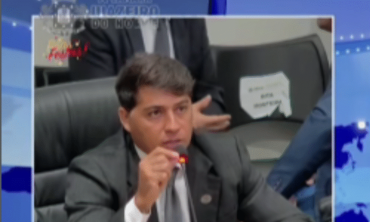 Vereador Rafael Cearense destina emenda para construção de pontos de apoio à saúde na zona rural de Juazeiro do Norte