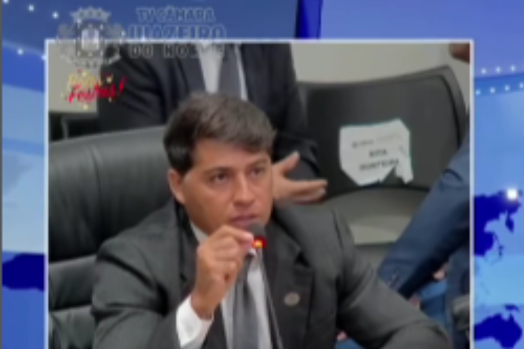 Vereador Rafael Cearense destina emenda para construção de pontos de apoio à saúde na zona rural de Juazeiro do Norte