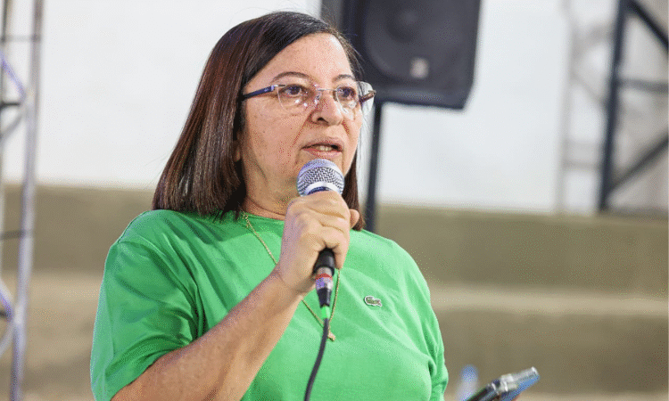 Vereadora Auricélia Bezerra institui o Dia Municipal da Dança e cria a Comenda Mestra Margarida Guerreira em Juazeiro do Norte