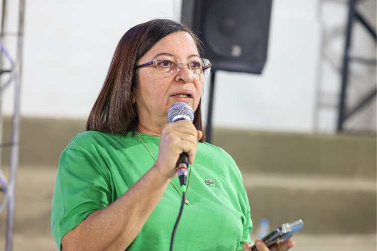 Vereadora Auricélia Bezerra institui o Dia Municipal da Dança e cria a Comenda Mestra Margarida Guerreira em Juazeiro do Norte