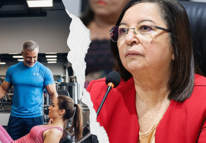 Lei de autoria da vereadora Auricélia Bezerra garante livre acesso de personal trainers às academias em Juazeiro do Norte
