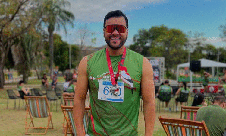 Lei de autoria do vereador Márcio Joias institui “Domingo em Movimento” no entorno do Parque das Timbaúbas em Juazeiro do Norte