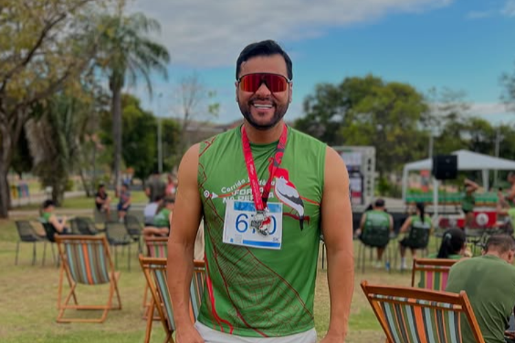 Lei de autoria do vereador Márcio Joias institui “Domingo em Movimento” no entorno do Parque das Timbaúbas em Juazeiro do Norte