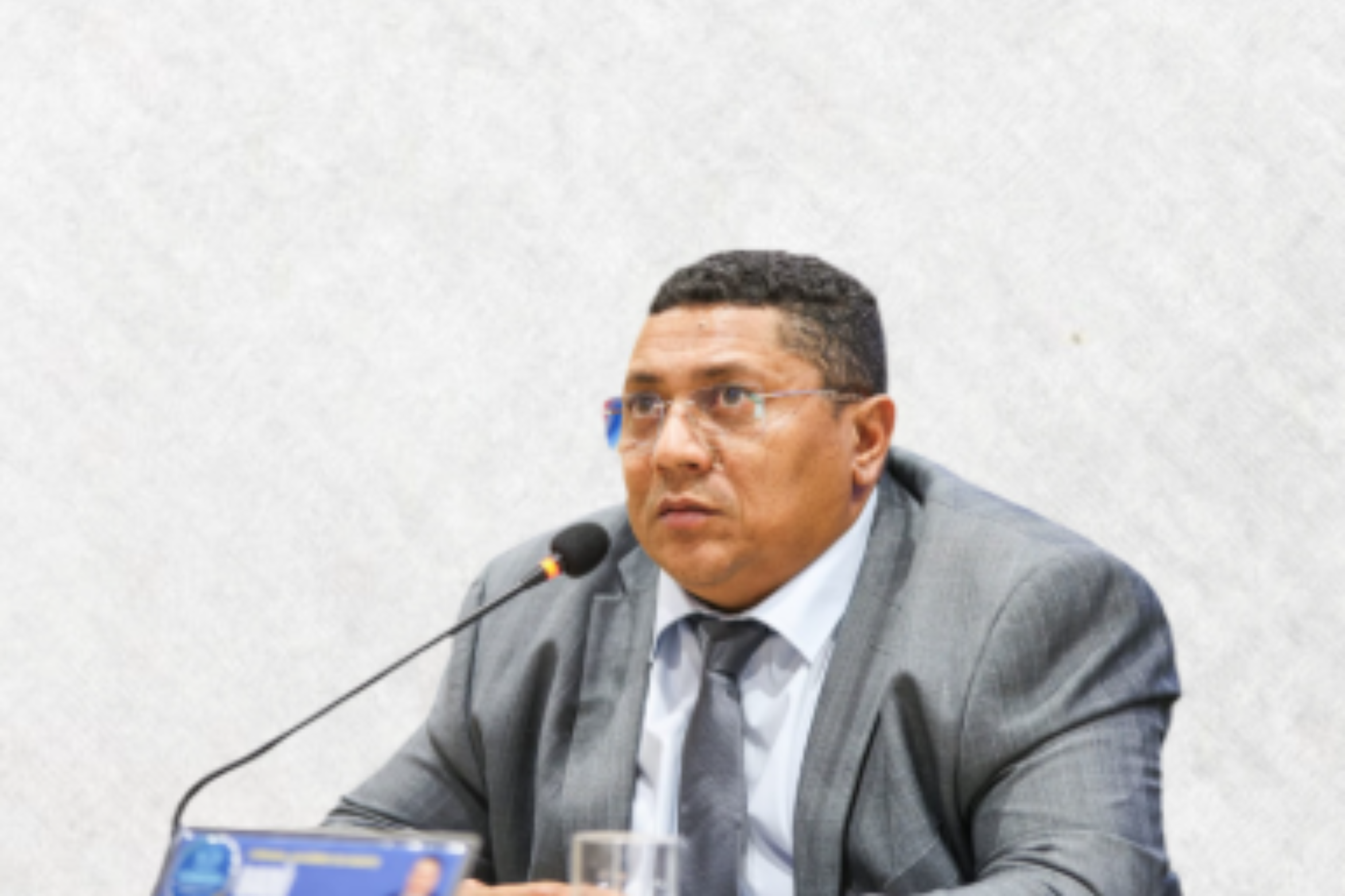 Atuação destacada: Vereador Badu encerra 2025 com trabalho intenso e resultados concretos