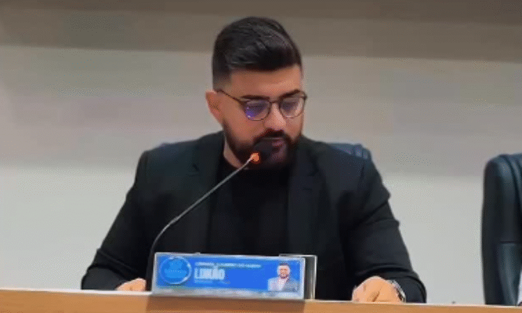 Vereador Lukão denuncia abandono no Centro de Apoio aos Romeiros e cobra providências