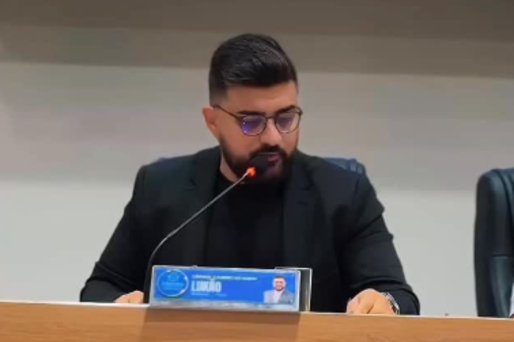 Vereador Lukão denuncia abandono no Centro de Apoio aos Romeiros e cobra providências