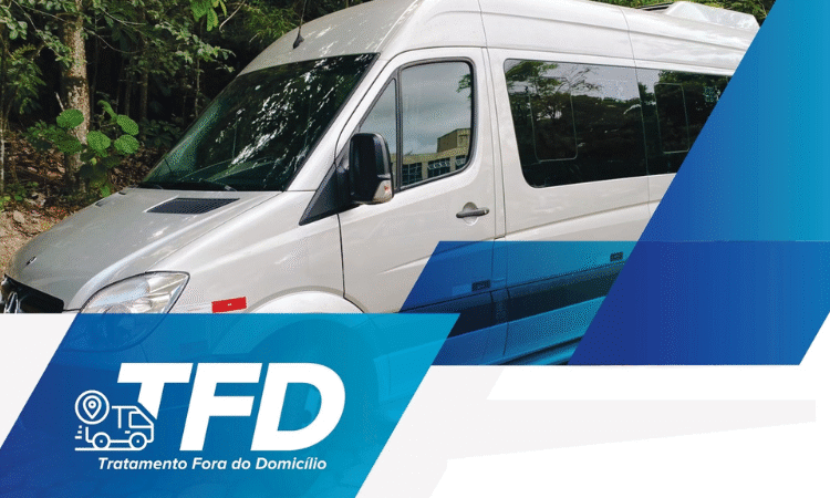 Vereadora Rita Monteiro destina recursos para fortalecer o transporte do TFD em Juazeiro do Norte