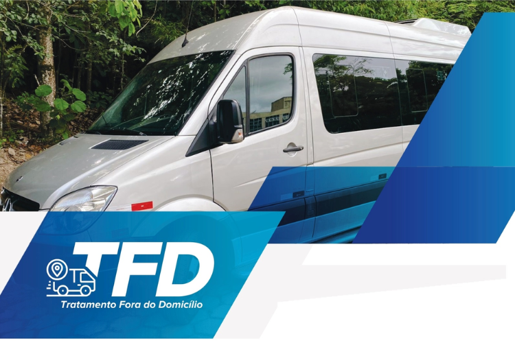 Vereadora Rita Monteiro destina recursos para fortalecer o transporte do TFD em Juazeiro do Norte