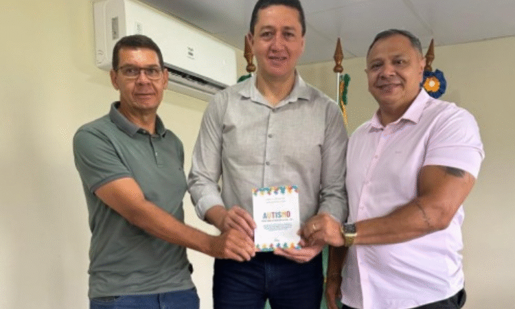 Vereador Cleilson Móveis garante aprovação de lei que cria o Programa “Abordagem Segura” em Juazeiro do Norte