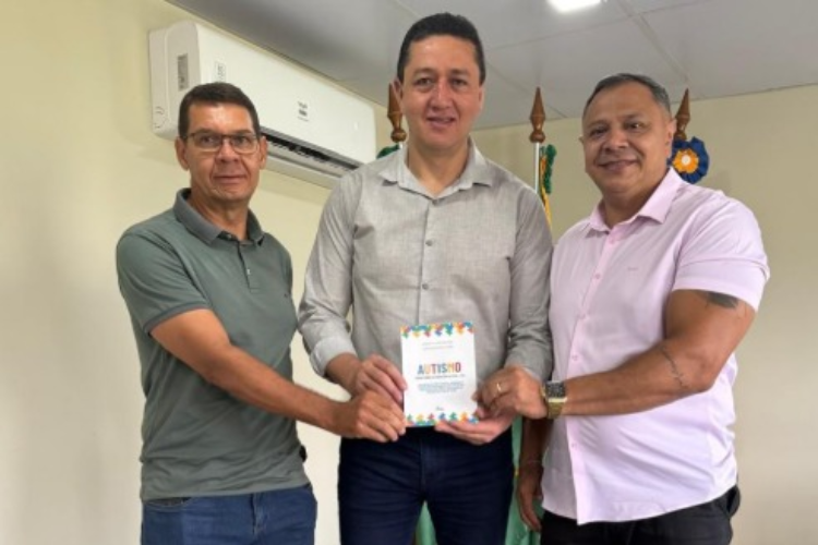 Vereador Cleilson Móveis garante aprovação de lei que cria o Programa “Abordagem Segura” em Juazeiro do Norte