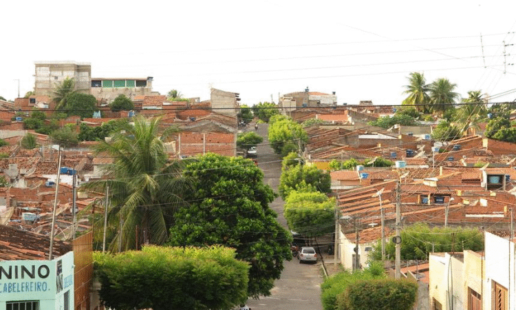 Vereadora Jacqueline Gouveia cria canal direto com a população para cobrar melhorias nos bairros