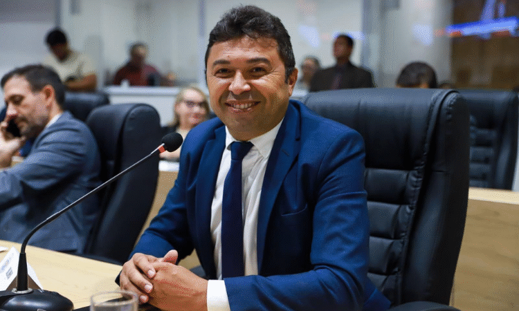 De autoria do Vereador William Bazilio (Bilinha) a Lei de Incentivo ao Esporte Escolar promete mudar a realidade dos alunos através da prática esportiva