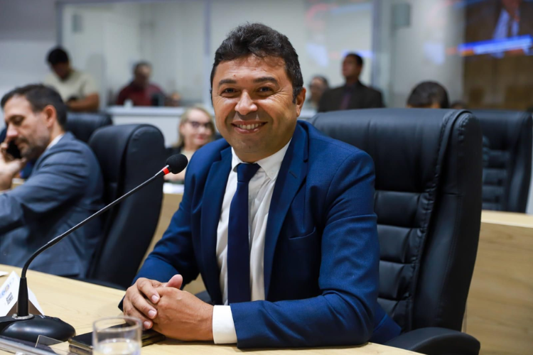 De autoria do Vereador William Bazilio (Bilinha) a Lei de Incentivo ao Esporte Escolar promete mudar a realidade dos alunos através da prática esportiva