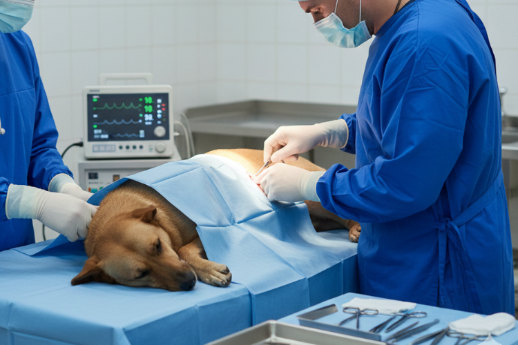 Vereador Bilinha destina recursos para castração de animais e fortalecimento da proteção animal em Juazeiro do Norte