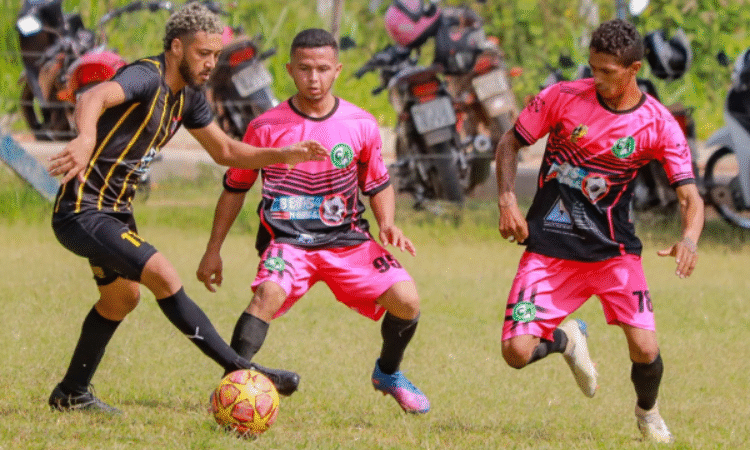 Vereador Bilinha destina emenda impositiva para aquisição de microônibus destinado aos atletas amadores