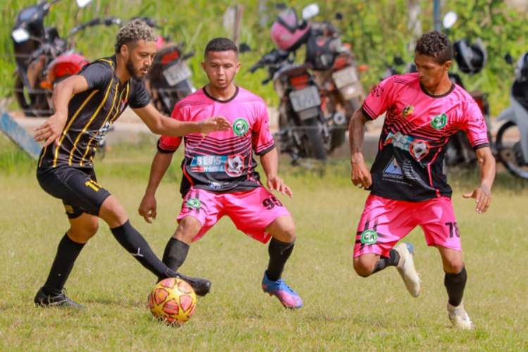 Vereador Bilinha destina emenda impositiva para aquisição de microônibus destinado aos atletas amadores