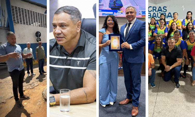 Cleilson Móveis faz balanço de 2025 e destaca mandato voltado para pessoas em Juazeiro do Norte