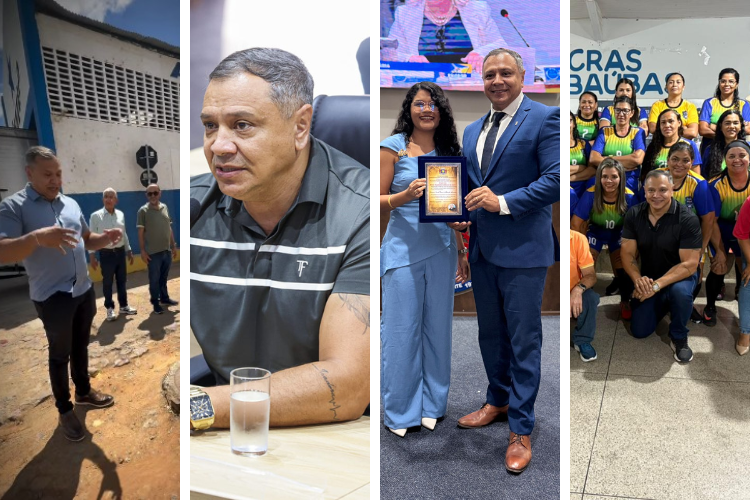 Cleilson Móveis faz balanço de 2025 e destaca mandato voltado para pessoas em Juazeiro do Norte