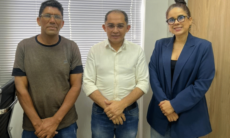 Vereador Vandinho Pereira irá apresentar PL sobre Justiça Restaurativa nas Escolas