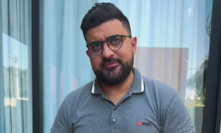 Vereador Lukão denuncia empresa fantasma e cobra aprofundamento de investigação sobre merenda escolar em Juazeiro do Norte