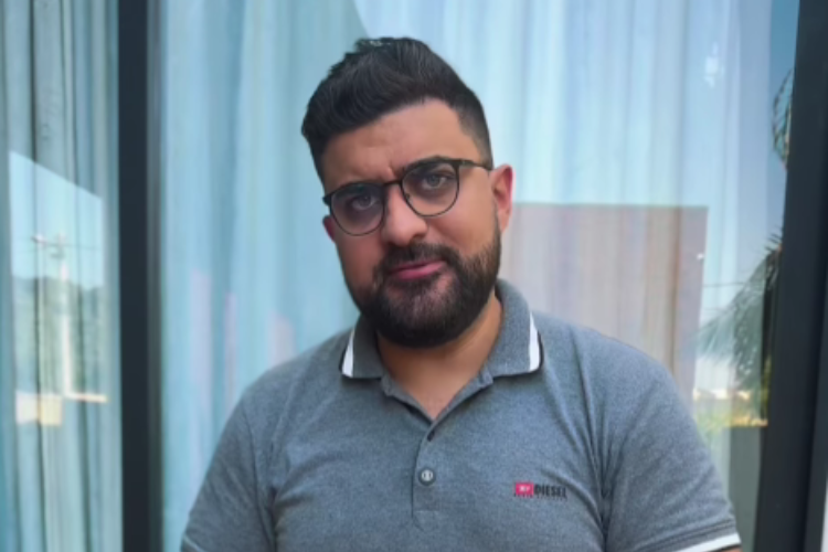 Vereador Lukão denuncia empresa fantasma e cobra aprofundamento de investigação sobre merenda escolar em Juazeiro do Norte