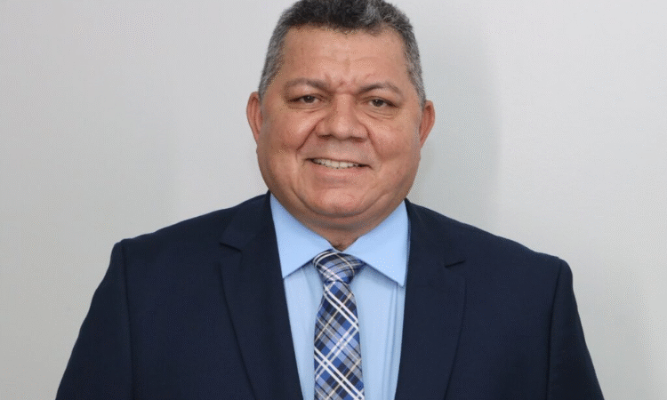 Compromisso com as comunidades e trabalho legislativo: Vereador Chagas Moura projeta atuação para 2026